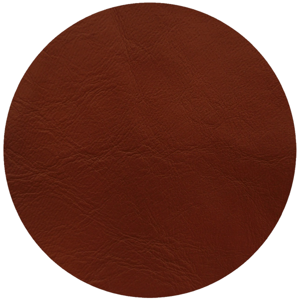 Leather Dye Paint Auburn.