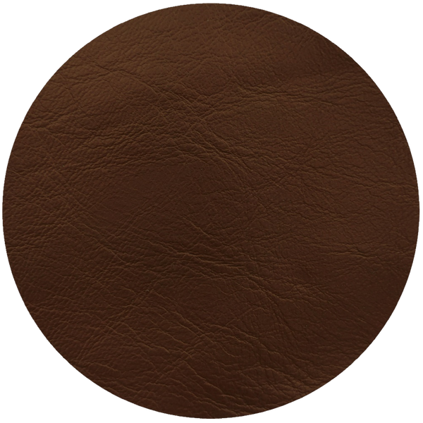 Leather Dye Paint Chocolate Brown.