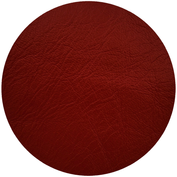Leather Dye Paint Claret.