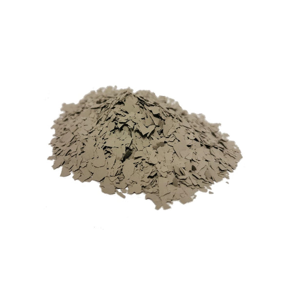 Epoxy Resin Decorative Flakes 200g.