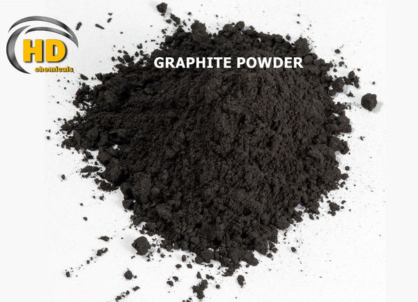 Graphite Powder