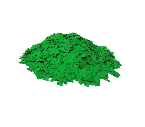 Epoxy Resin Decorative Flakes 200g.