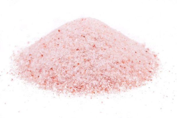 Himalayan Pink Salt 1500g