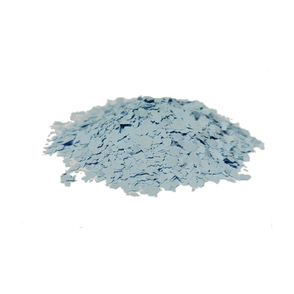 Epoxy Resin Decorative Flakes 200g.