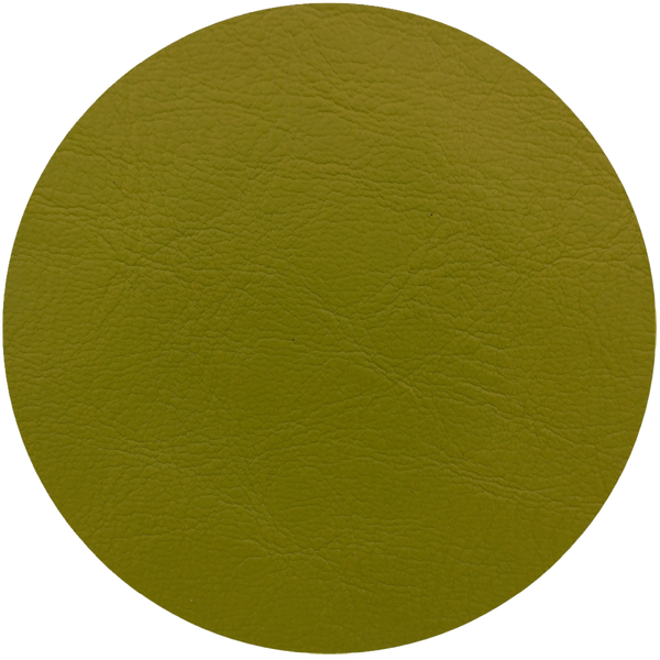 Leather Dye Paint Lime Green.