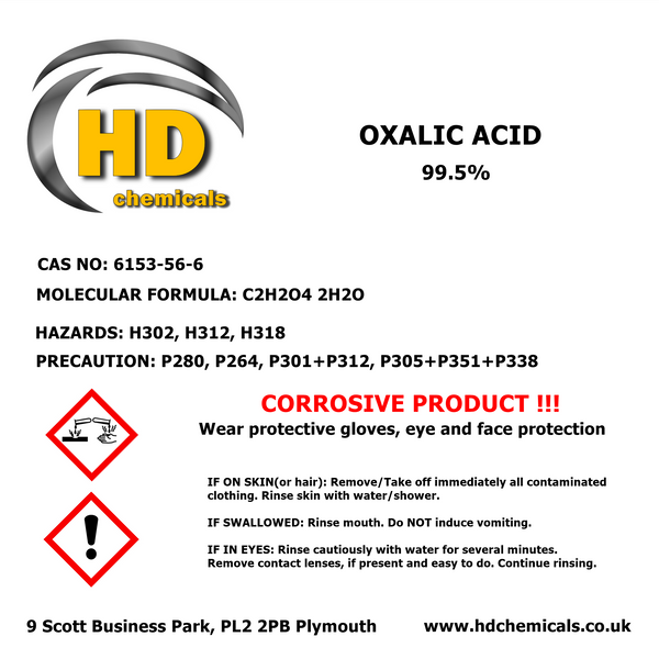 OXALIC_ACID_99.5% 1500g x 10.
