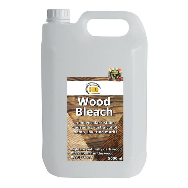 Wood Bleach