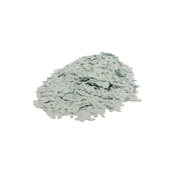 Epoxy Resin Decorative Flakes 200g.