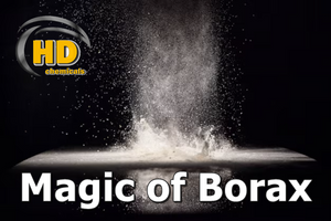 Magic of Borax - Household Essential with Surprising Benefits