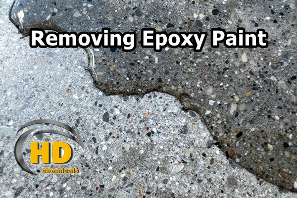 A Comprehensive Guide to Removing Epoxy Paint using Methyl Ethyl Ketone (MEK)
