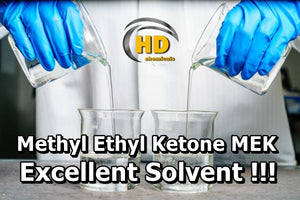 Methyl Ethyl Ketone: A Versatile Solvent with Remarkable Properties