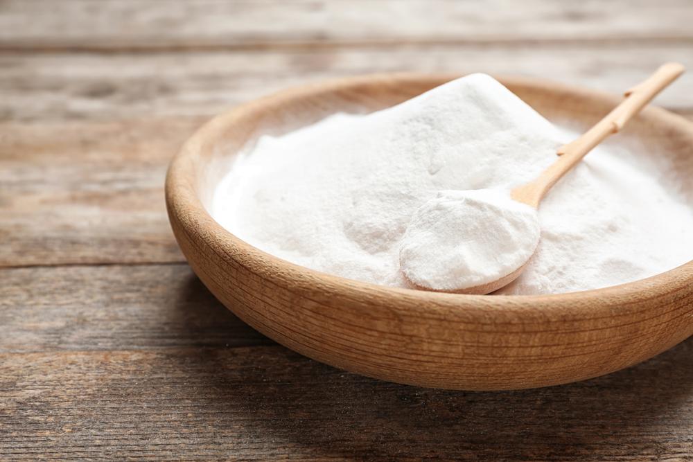43 ideas to use baking soda (Sodium Bicarbonate) at home and in the garden
