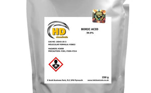 What is Boric Acid Used For?