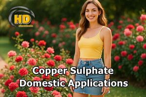 Buy Copper Sulphate 93% in the UK Online: A Complete Domestic Use Guide