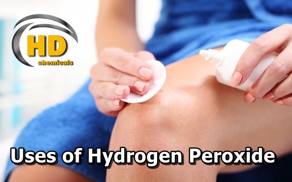 Discover the Top Practical Uses of Hydrogen Peroxide