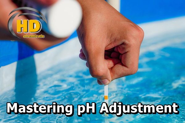 Mastering pH Adjustment: Sodium Carbonate and Sodium Bisulfite - Blog ...