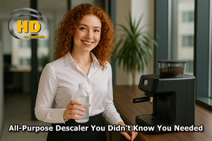 Sulphamic Acid 99.5%: The All-Purpose Descaler You Didn’t Know You Needed