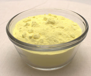 How to use Sulphur Powder in the garden?