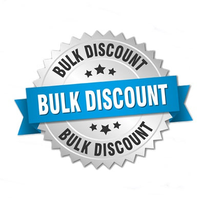BULK DISCOUNT