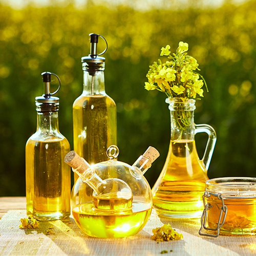 CARRIER OILS