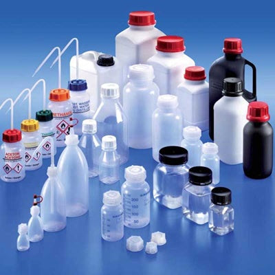 CHEMICAL CONTAINERS