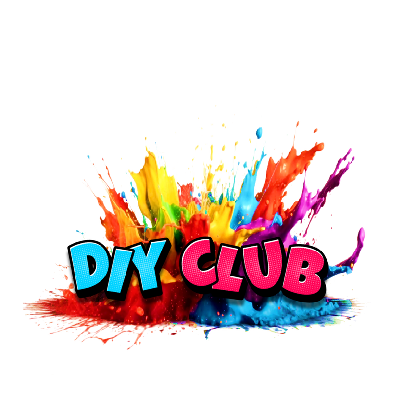 DIY CLUB