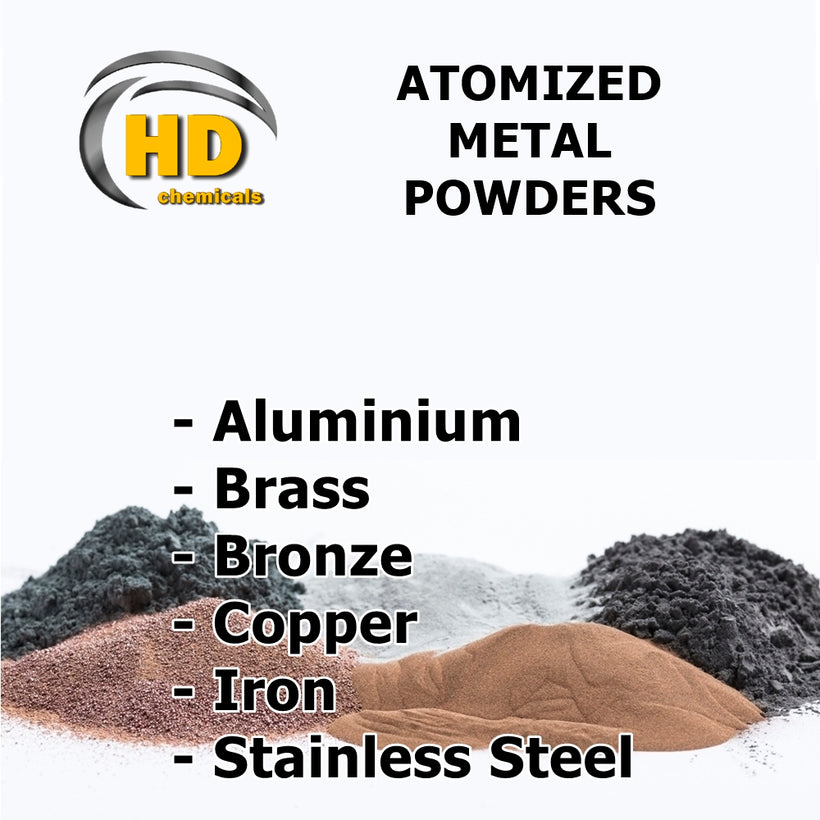 METAL POWDERS