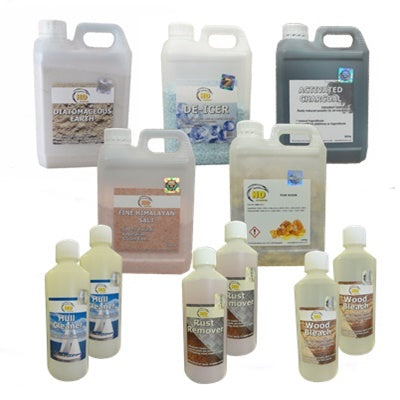 OTHER PRODUCTS