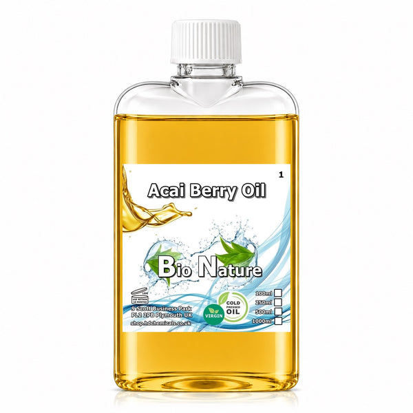 Acai Berry Carrier Oil