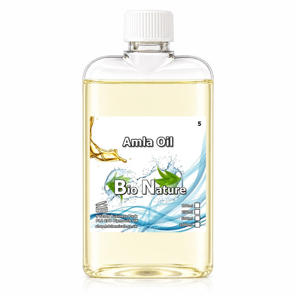 Amla Carrier Oil