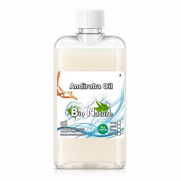 Andiroba Carrier Oil