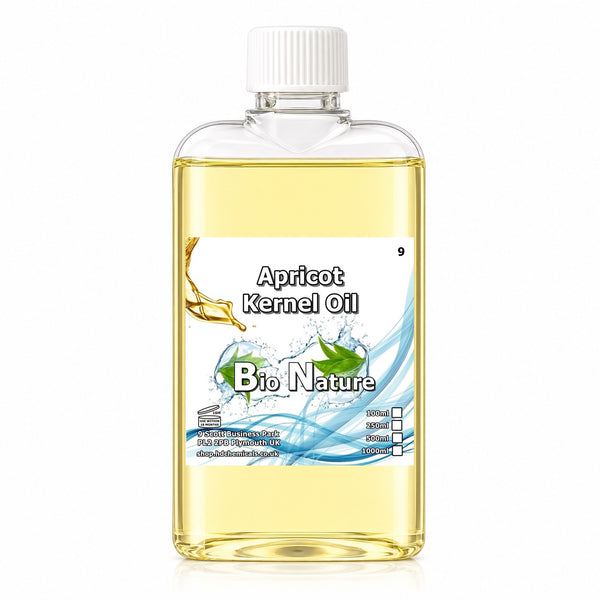 Apricot Kernel Carrier Oil