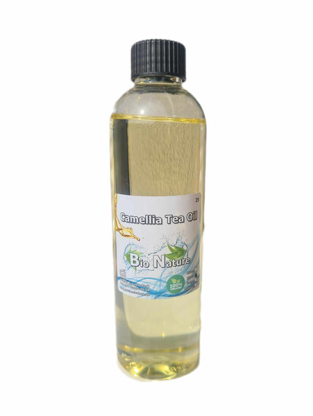 Camellia Tea Carrier Oil