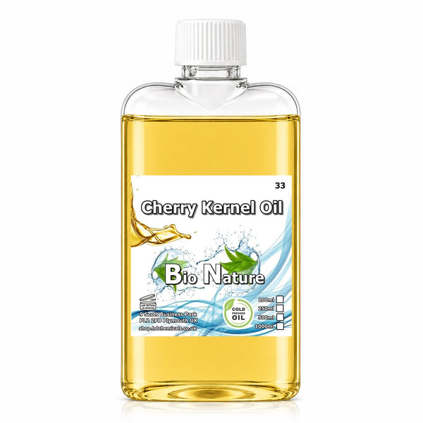 Cherry Kernel Carrier Oil