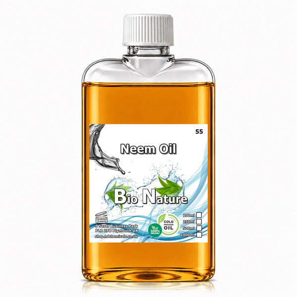 Neem Carrier Oil