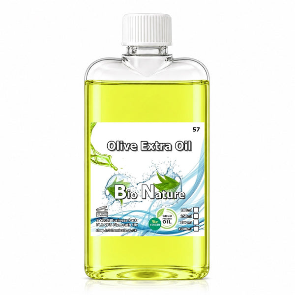 Olive Extra Carrier Oil