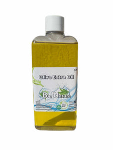 Olive Extra Carrier Oil