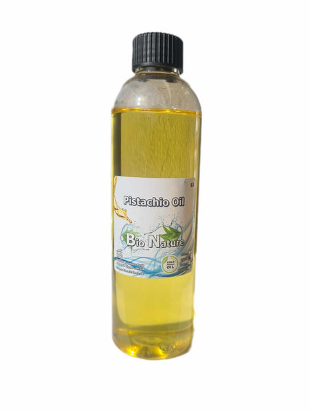 Pistachio Carrier Oil