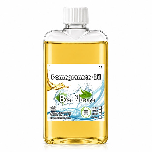 Pomegranate Carrier Oil