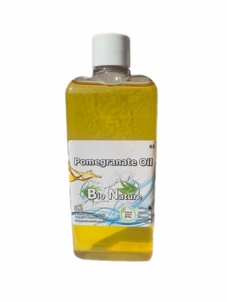 Pomegranate Carrier Oil