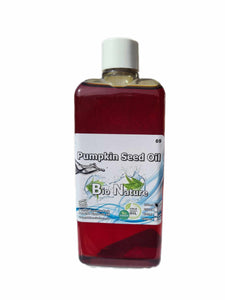 Pumpkin Seed Carrier Oil