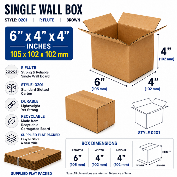 Single Wall