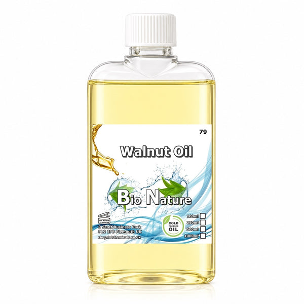 Walnut Carrier Oil