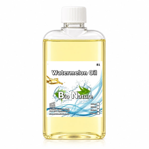 Watermelon Carrier Oil