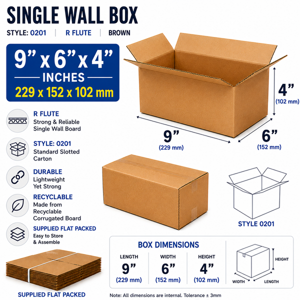 Single Wall