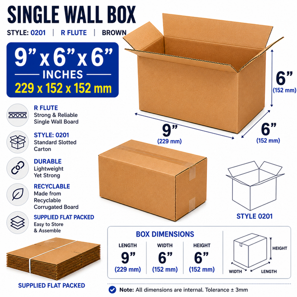 Single Wall