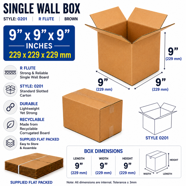 Single Wall