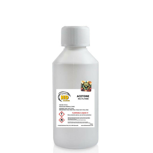 Acetone 99.5%