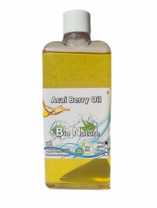 Acai Berry Carrier Oil