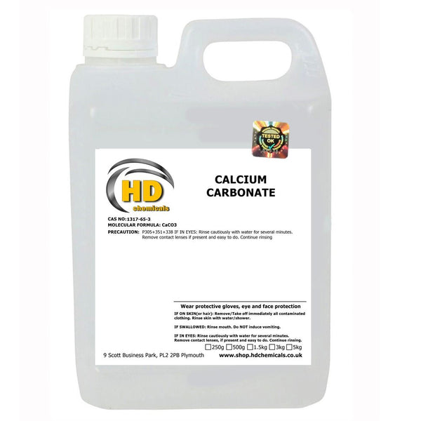 Calcium Carbonate